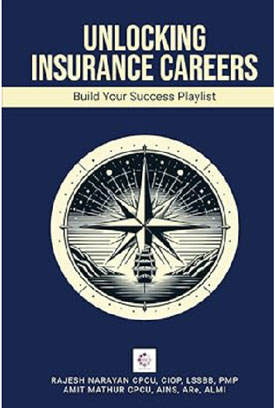 Unlocking Insurance Careers